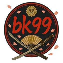 bk99 লোগো